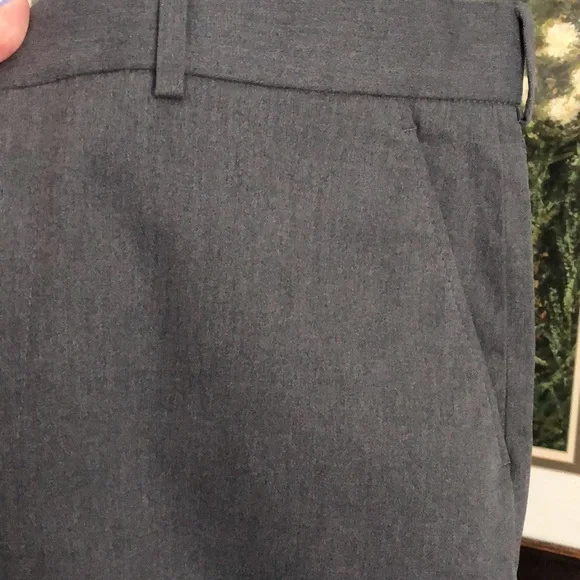Men’s Express Producer Dress Slacks - 30/32 - Picture 4 of 6